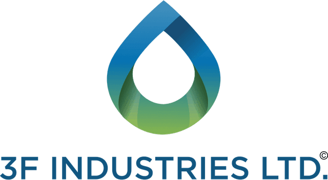 3F Food Industries logo