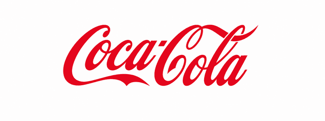 Coca-Cola logo