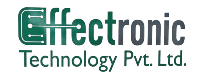 Effectronics logo