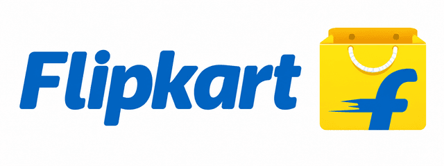 Flipkart logo