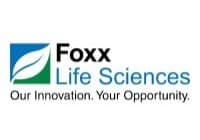 Foxx Life Sciences logo