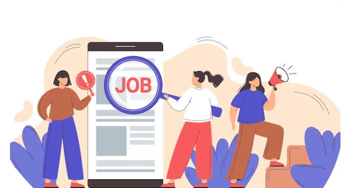 Softech Talent Nexus service image 4