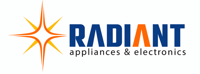 RADIANT logo
