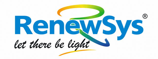 RenewSys logo