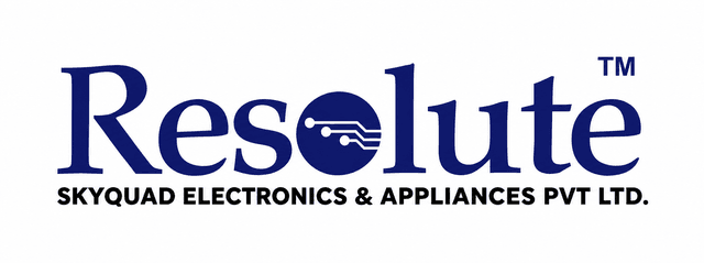 Resolute logo