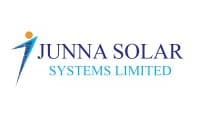 Zunna Solar logo